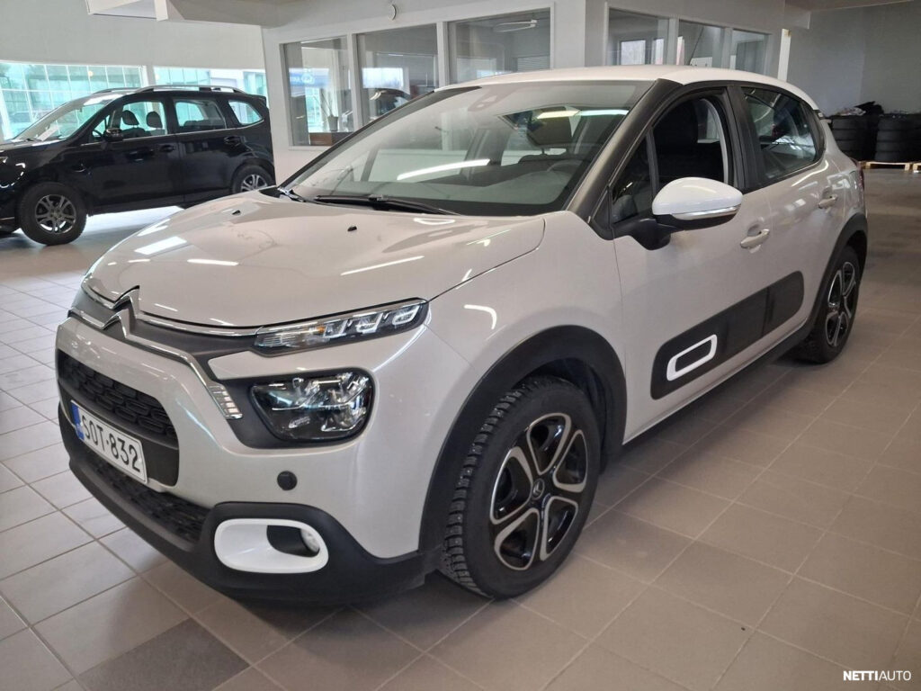 Citroen C3