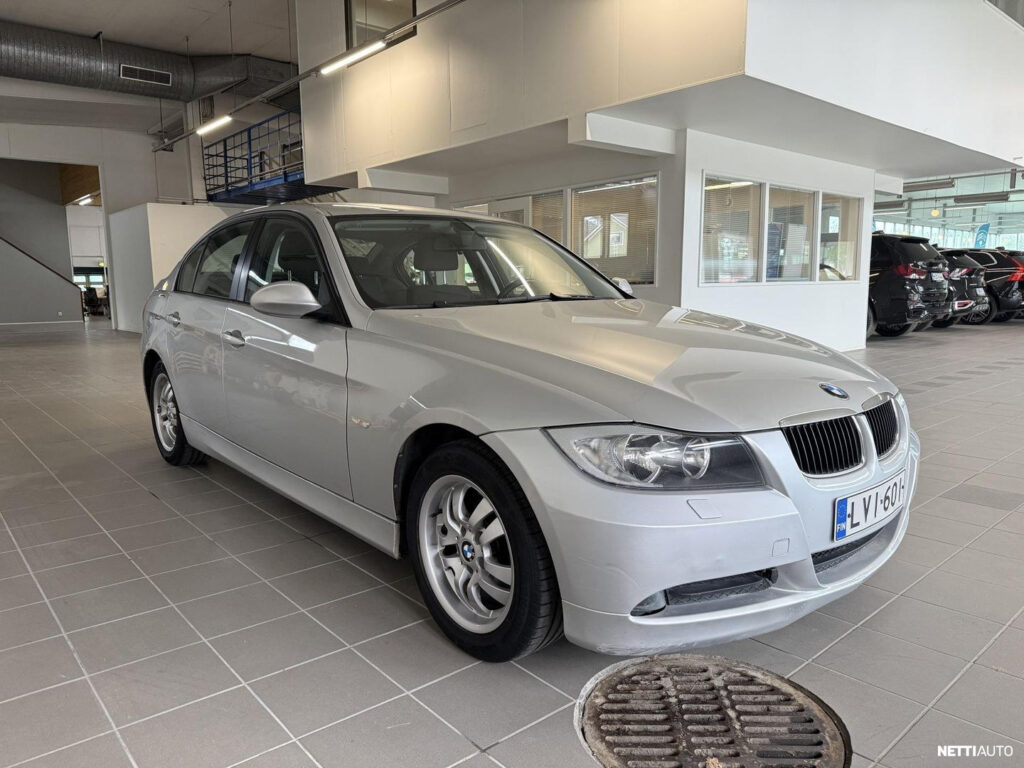 BMW 318