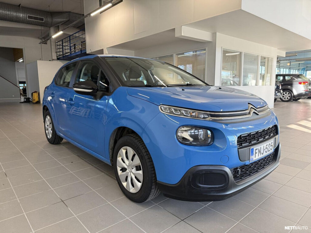 Citroen C3